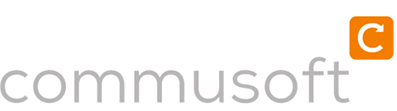 CommuSoft logo